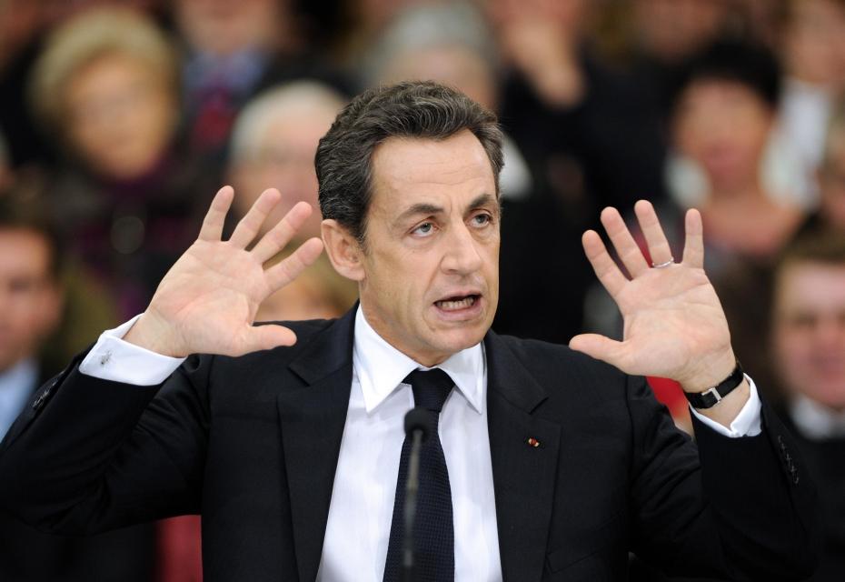Nicolas Sarkozy apelará orden para evitar ser juzgado - nicolas-Sarkozy-2