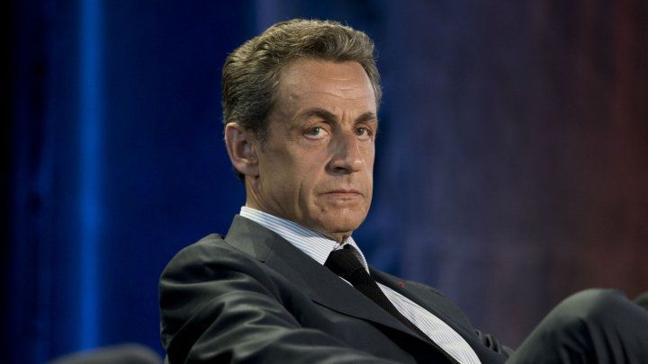 Nicolas Sarkozy apelará orden para evitar ser juzgado