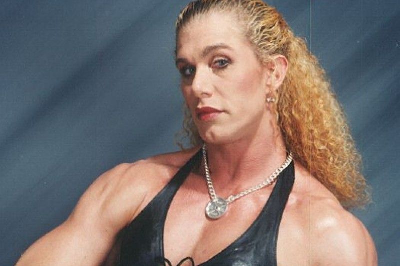 Muere Nicole Bass, ex luchadora de WWF