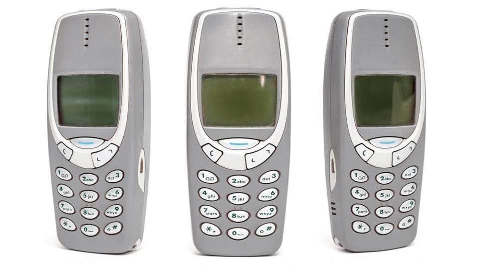 Presentan características del nuevo Nokia 3310 - nokia33333310