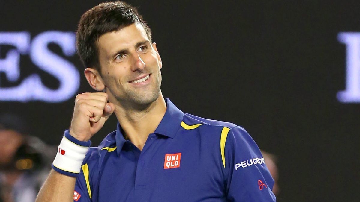Djokovic estará en el Abierto de Acapulco