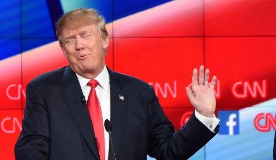 ‘Trollean’ a Trump con nuevo apodo