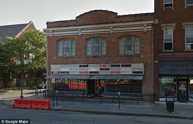 Asesinan a estudiante de Psicología en Ohio - ohio-4