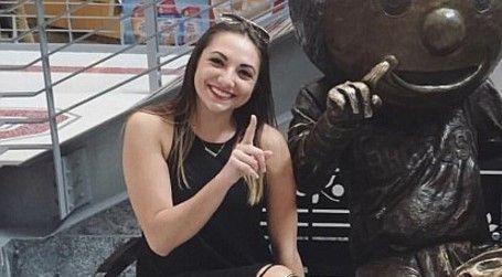 Asesinan a estudiante de Psicología en Ohio