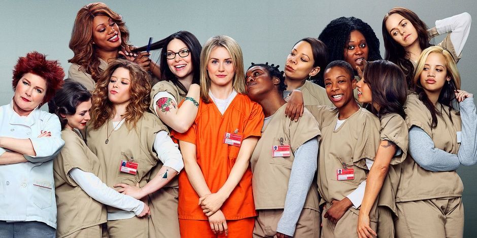 Quinta temporada de OITNB estrenará el 9 de junio