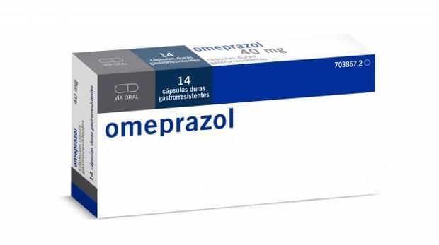 Las consecuencias del uso excesivo del omeprazol