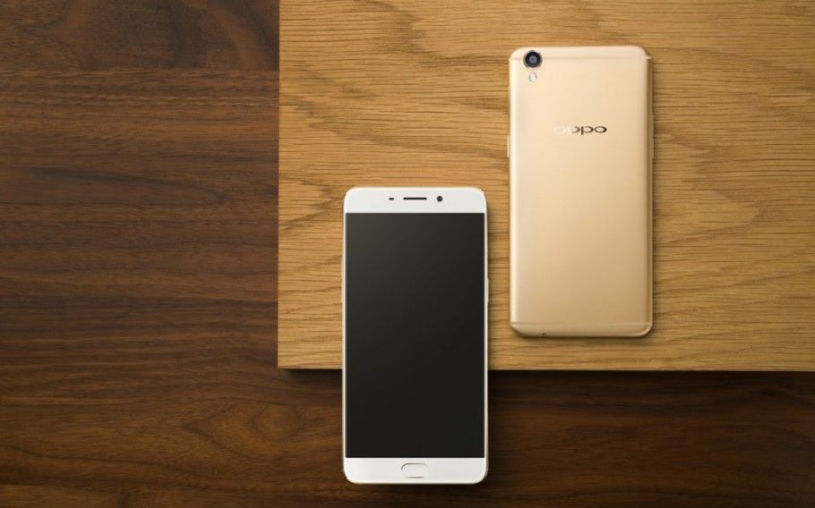 El smartphone que ha desbancado al iPhone - oppo