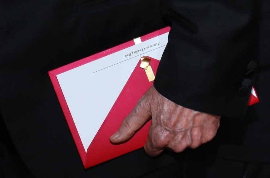 Cómo evitarán que haya un error en ganadores del Óscar