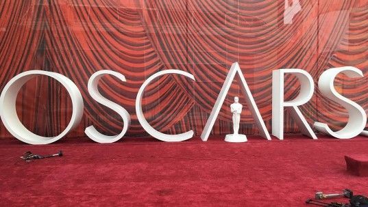 Las interacciones por el Óscar en redes sociales
