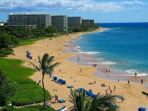 Las 10 mejores playas de Estados Unidos - p03