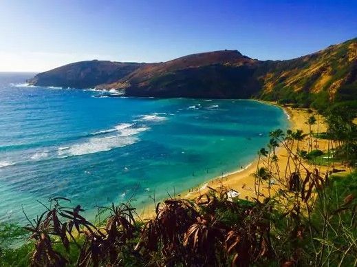 Las 10 mejores playas de Estados Unidos - p11