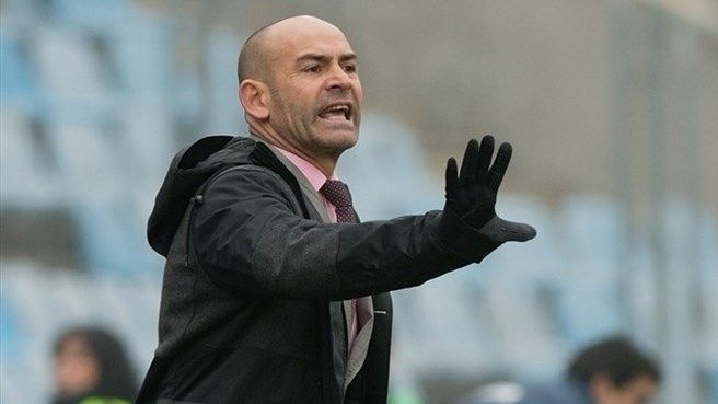 Paco Jémez contesta a La Volpe: “Que me lo diga a la cara” - paco-jémez-2