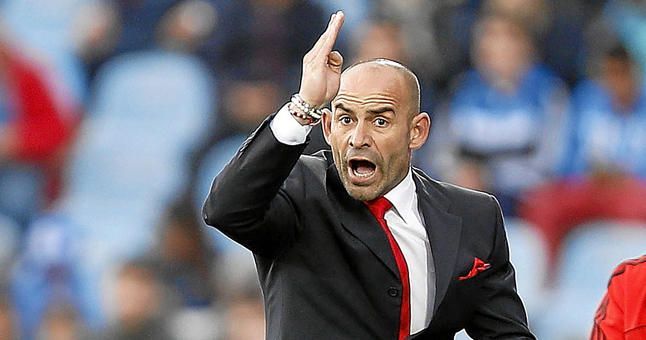 Nunca tendré fuerzas para tirar la toalla mientras dirija a Cruz Azul: Jémez