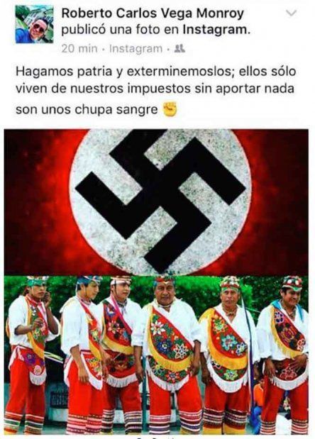 Funcionario pide exterminar a los voladores de Papantla - papantla