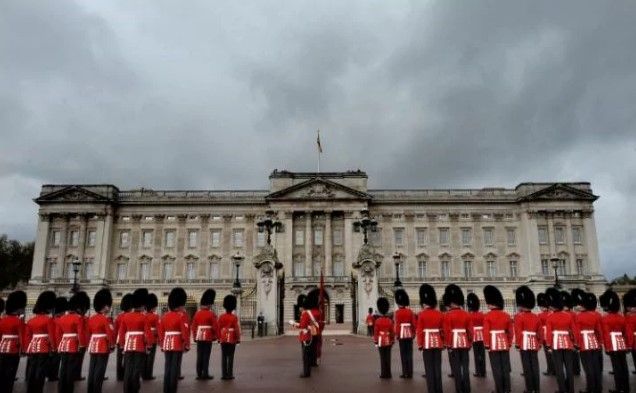 Parlamento británico se opone a visita de Trump