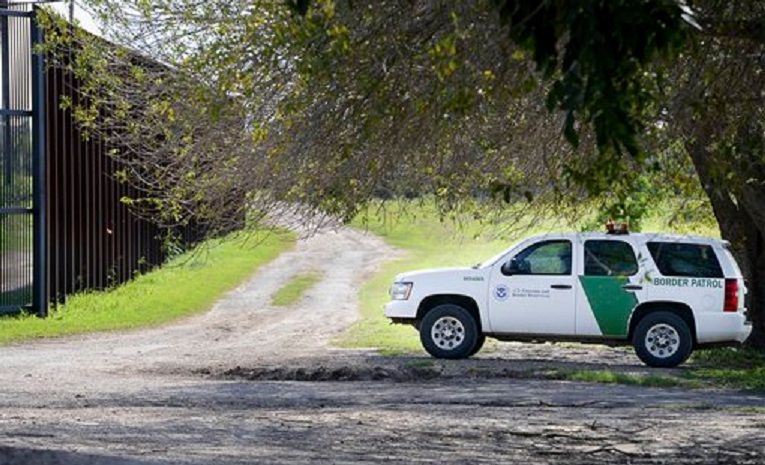 Detienen en EE.UU. a dos mexicanos que ingresaron desde Canadá