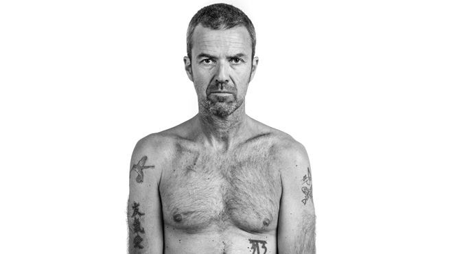 Pau Donés anuncia que otra vez sufre cáncer