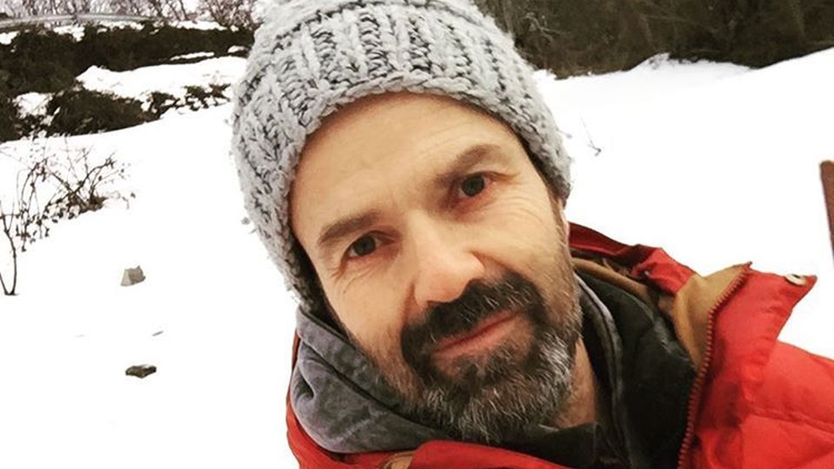 Pau Donés anuncia gira para celebrar sus 50 años de vida