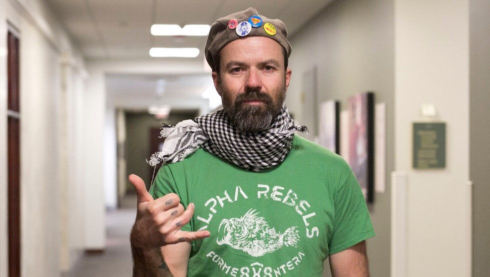 Pau Donés anuncia gira para celebrar sus 50 años de vida - pau-donés-II