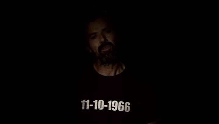 Jarabe de Palo lanza video de ‘Humo’ Jarabe de Palo lanza video de ‘Humo’