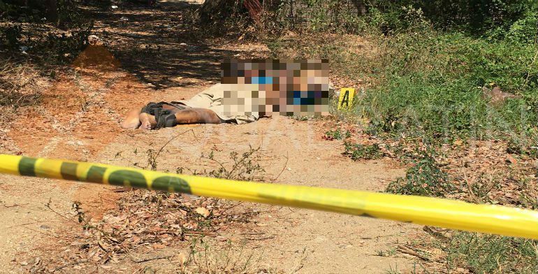 Matan a pedradas a hombre en Acapulco - pedradasmuerto-blur-quadratin