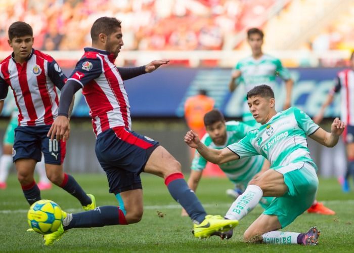 Jair Pereira confirma interés de Porto - pereira17022