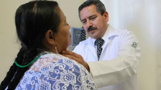 En aumento las alergias a fármacos y alimentos: IMSS - personas-de-edad-en-el-imss