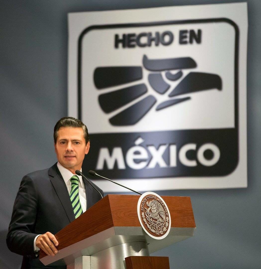 Gobierno de Peña Nieto consultará a empresarios por revisión del TLC - peña-nieto-1