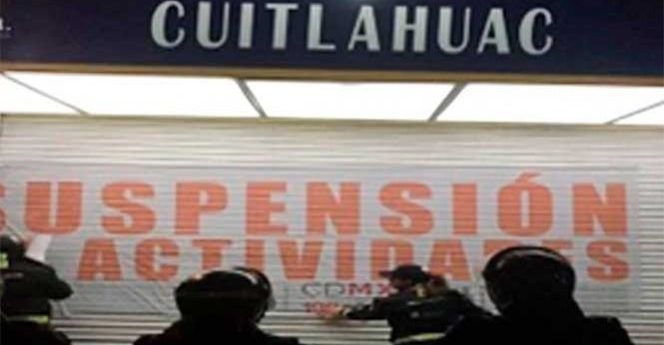 ‘Mala Copa’ cierra bares en GAM y Azcapotzalco