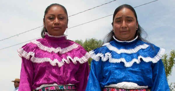 La PGR ofrecerá disculpa pública a tres mujeres Hñähñú