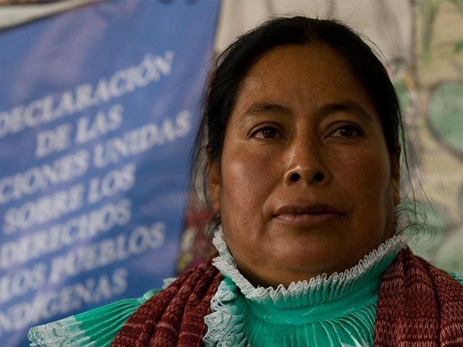 La PGR ofrecerá disculpa pública a tres mujeres Hñähñú - pgr