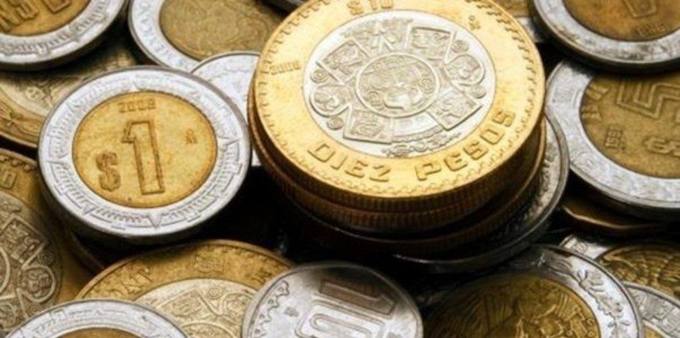 Cae PIB trimestral por primera vez en 4 años