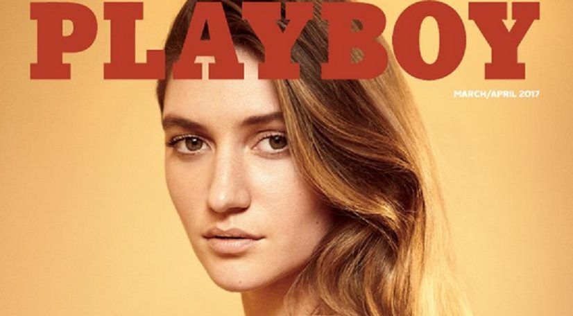 Playboy volverá a publicar desnudos Playboy volverá a publicar desnudos