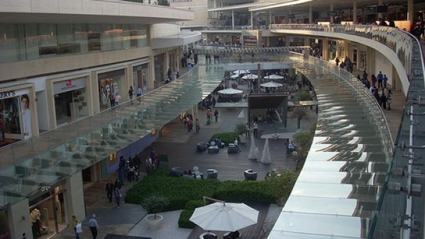 Evacuan Antara por reporte de olor a gas