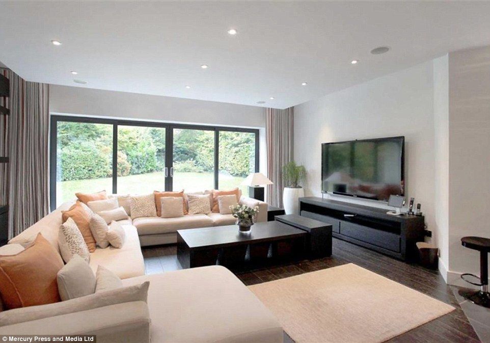 Paul Pogba se mudará a la antigua casa de “Chicharito” - pog1