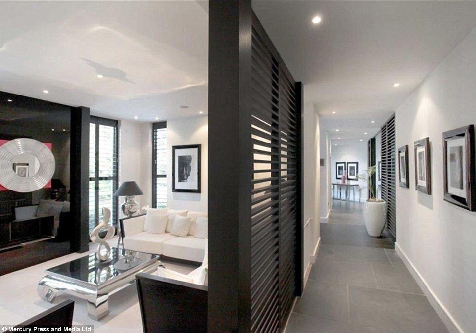 Paul Pogba se mudará a la antigua casa de “Chicharito” - pog5