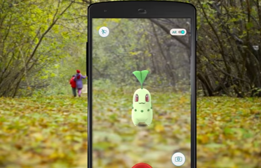 Aparecerán 80 criaturas nuevas en Pokémon GO - pokemon-go-1
