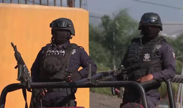 Identifican a 13 de los delincuentes abatidos en Nayarit