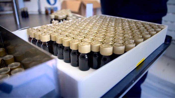 Poppers adulterados podrían ocasionar la muerte