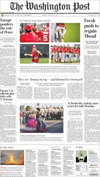 EPN y Miguel Bosé en primeras planas del lunes - portadas-20-feb-twp