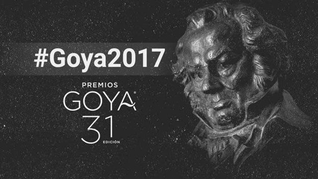 Ladrón devuelve joyas robadas durante Premios Goya