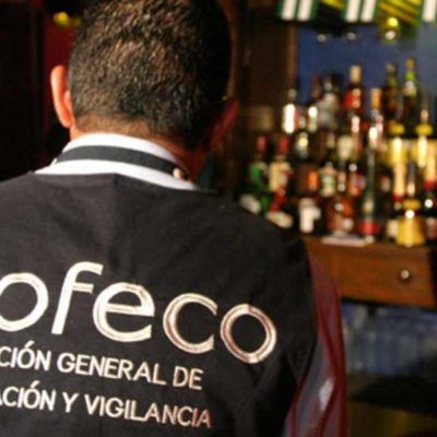 SAT y Profeco retienen 287 mil focos por infringir normas oficiales - profeco