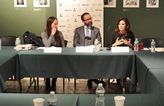 Consulado apoyará a migrantes en Nueva York