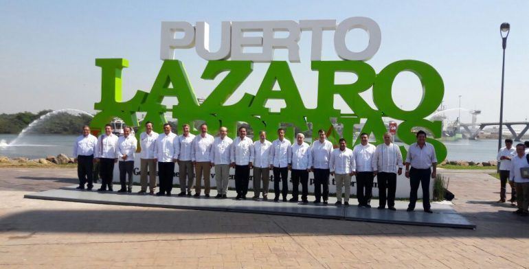 SHCP anuncia estímulos fiscales a inversionistas de la ZEE