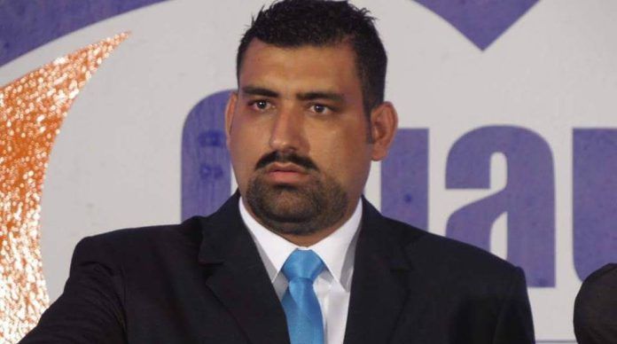 Destituyen a alcalde de Colima y lo inhabilitan por siete años