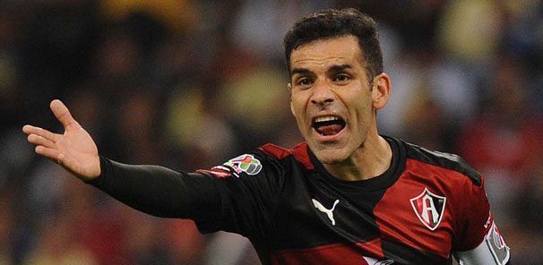 Mano dura contra actos violentos: Rafael Márquez