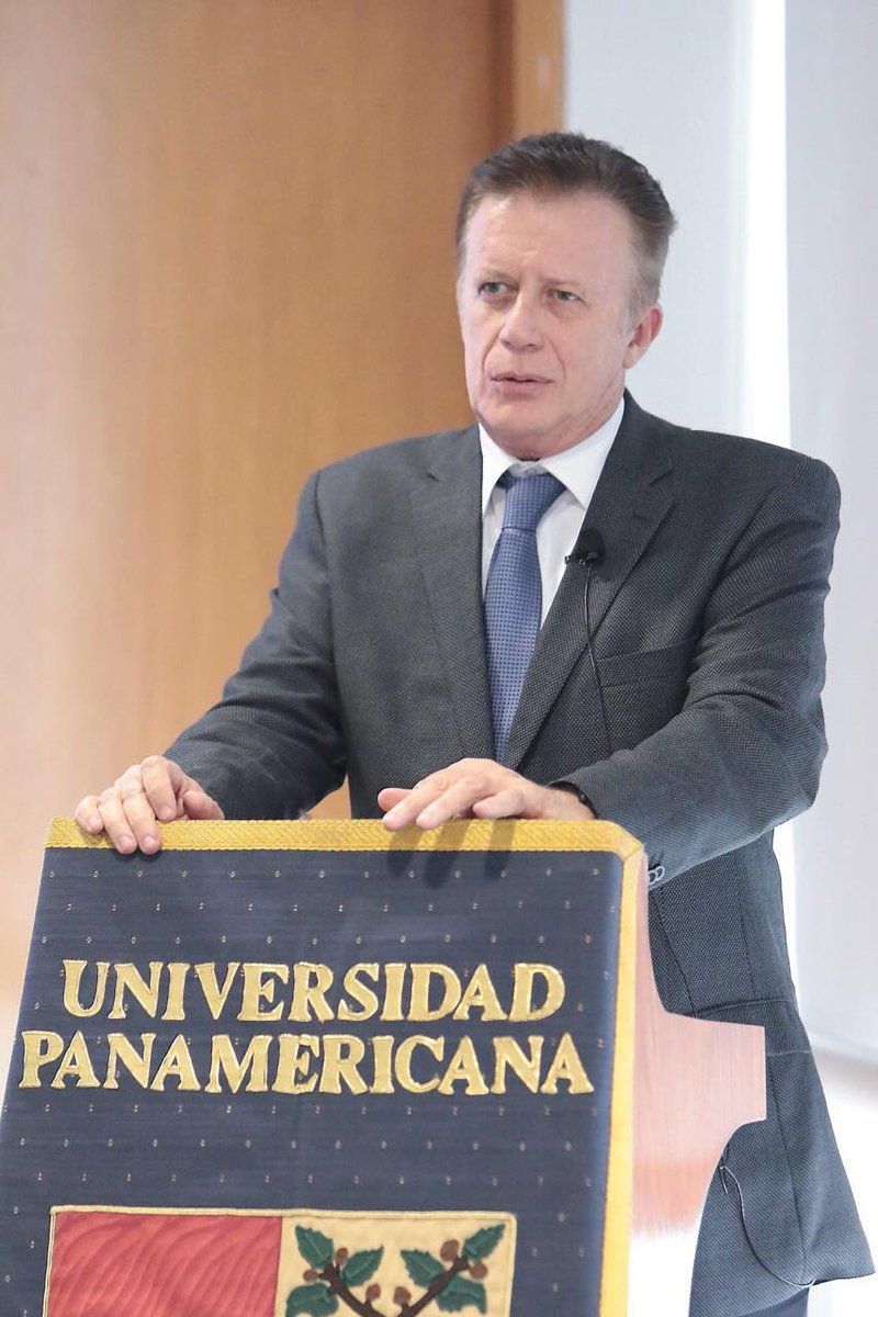 Sacmex propone cobrar más a predios con consumo excesivo de agua - ramon-aguirre