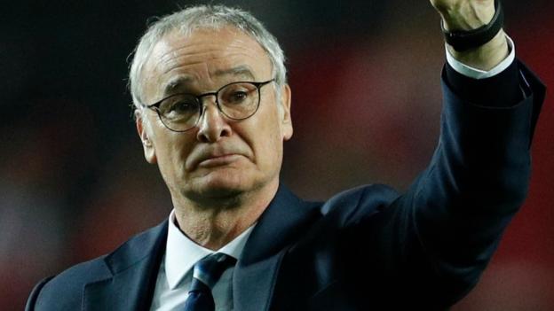 Ranieri publica emotiva carta sobre su despedida
