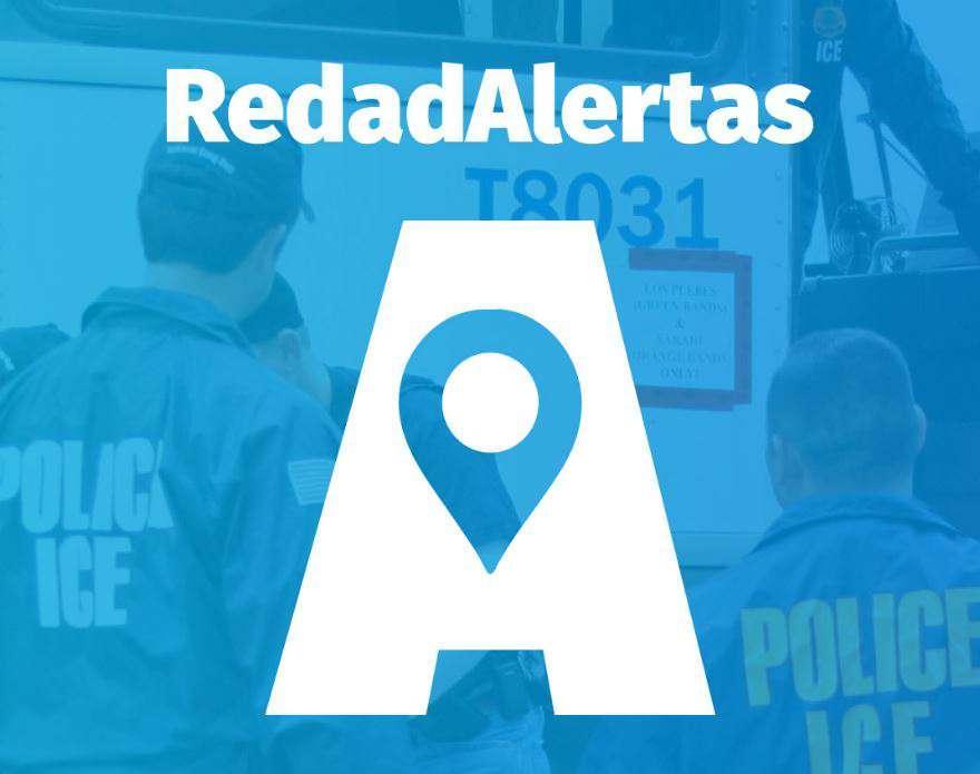 Preparan app que alerta sobre redadas de inmigración en EE.UU. - redadalertas
