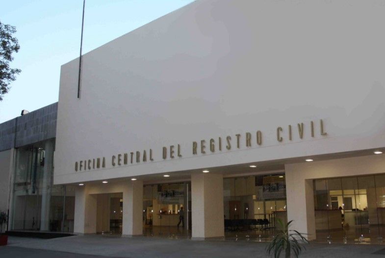 Mellizos de vientre subrogado no cuentan con actas de nacimiento Mellizos de vientre subrogado no cuentan con actas de nacimiento